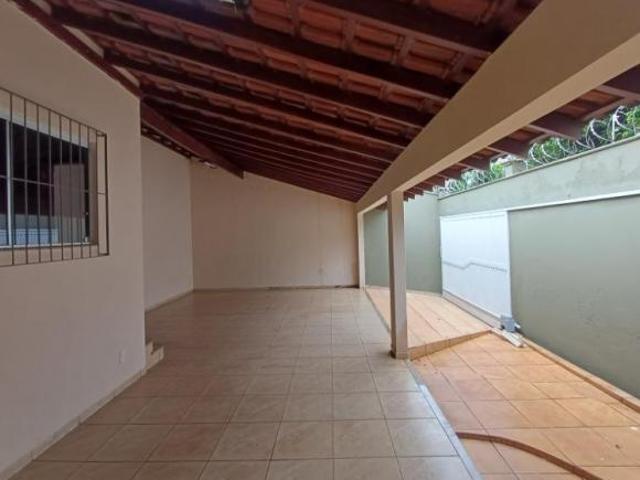 Casa, Setor Sul/natal, Ituiutaba, MG