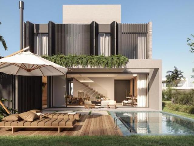 Casa Sete 7 Casa