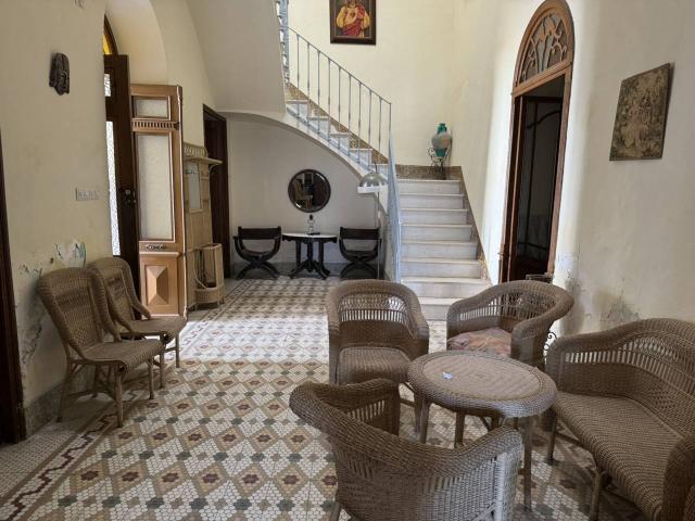 CASA SEÑORIAL