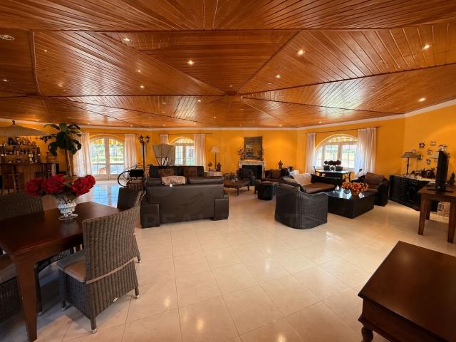 Casa señorial 5 dormitorios 816 m2 816m² Santovenia de la Valdoncina