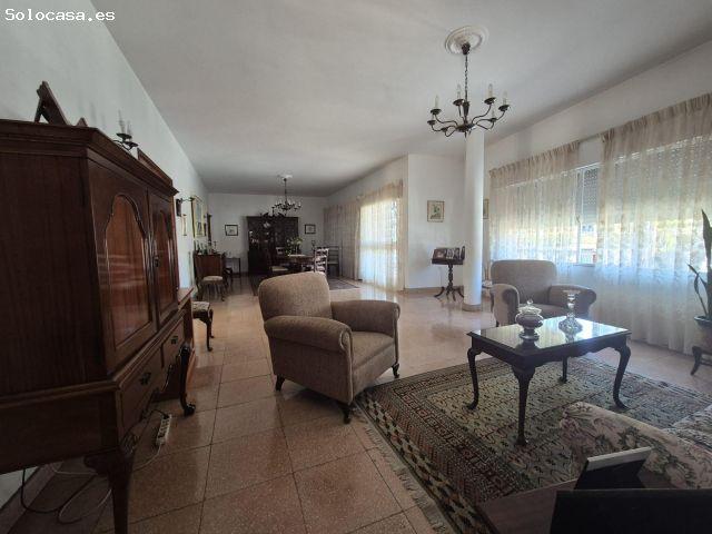 CASA SEÑORIAL ARAFO