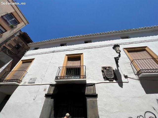 CASA SEÑORIAL ARAGONESA S XIX