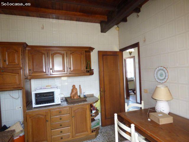 ? CASA SEÑORIAL CON ALMA DE 1950 Y GRAN PARCELA EN A DEVESA RIBADEO