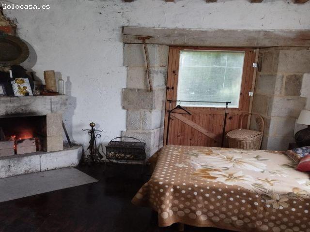 Casa señorial con encanto en el Valle de Cabuérniga