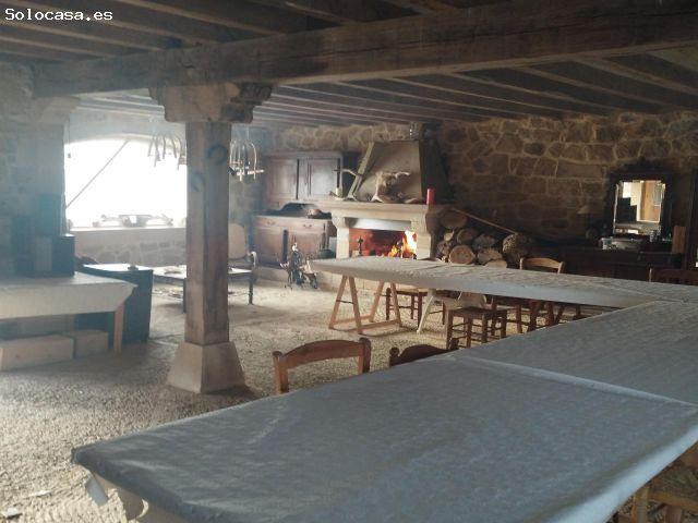Casa señorial con encanto en el Valle de Cabuérniga