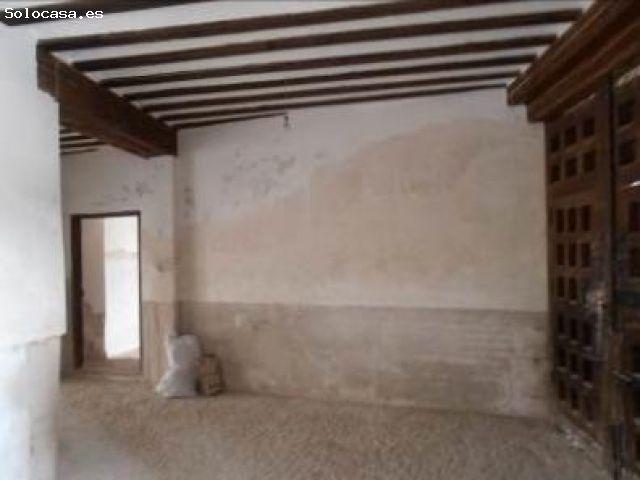 !Casa Señorial con Historia!