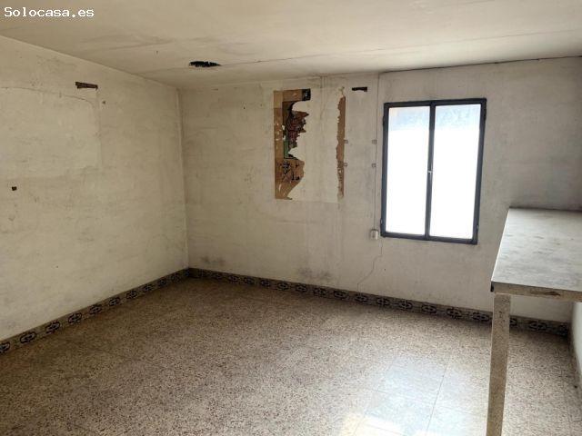Casa señorial con historia y carácter en el corazón de Moncada