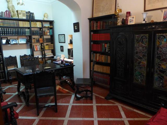 Casa Señorial de Pueblo en Cocentaina