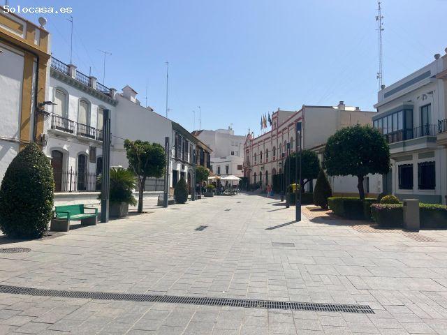 Casa Señorial em Alquiler Centro de Alcalá de Guadaira