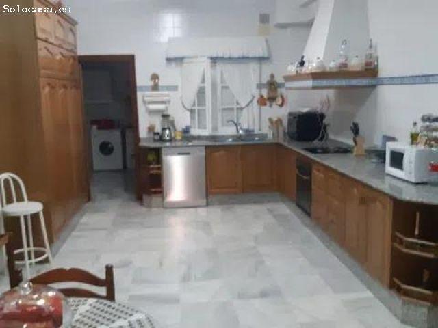 Casa Señorial em Alquiler Centro de Alcalá de Guadaira
