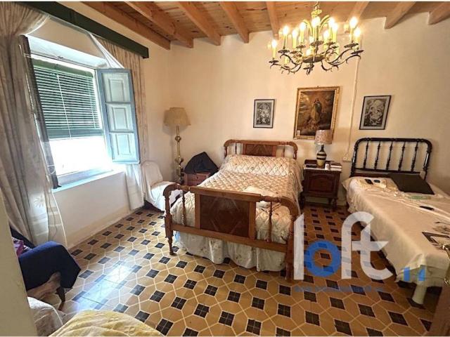 Casa señorial en Tardobispo