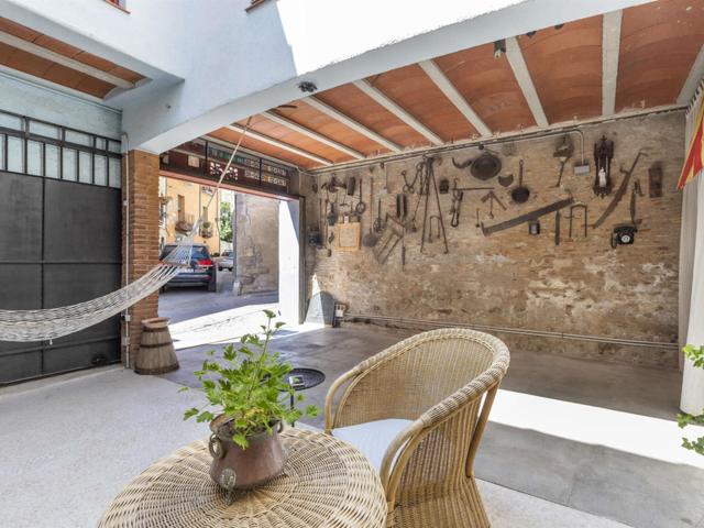 Casa señorial en venta al centro de Castello de Empuries Cas. 182m² Castello d'Empuries