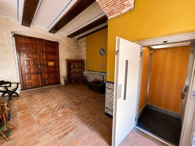 Casa señorial en venta en Xativa