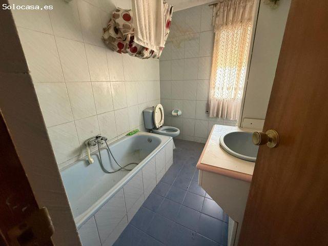 CASA SEÑORIAL EN VENTA EN LA ALBUERA