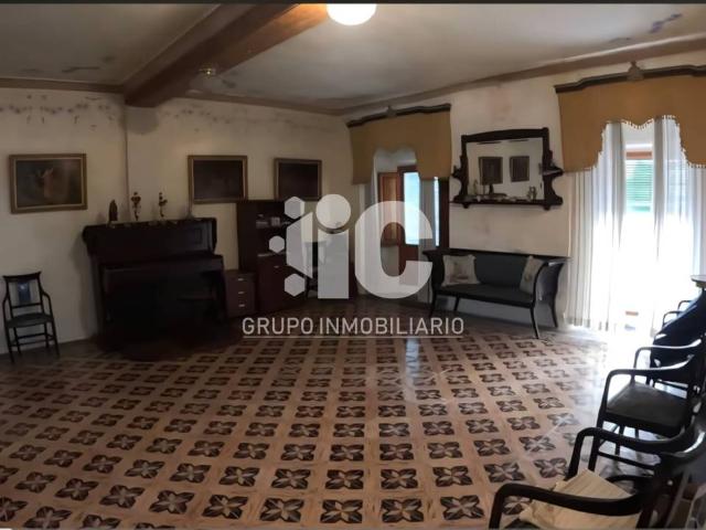 CASA SEÑORIAL EN ZAMORANOS PRIEGO DE CODRDOBA