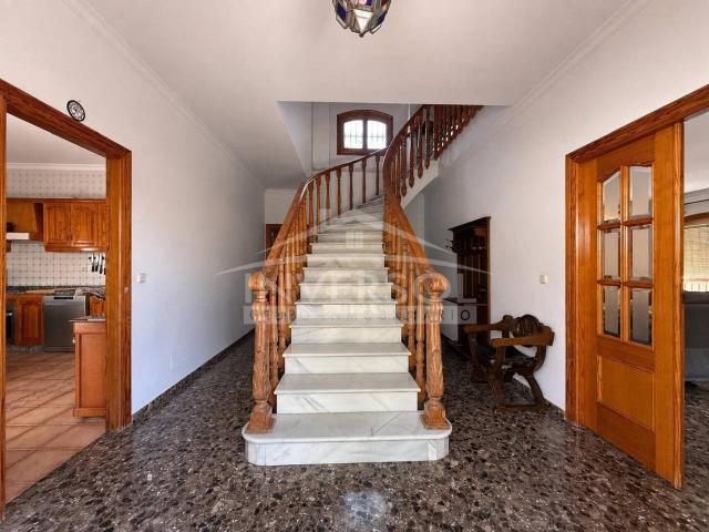 CASA SEÑORIAL EN ADRA