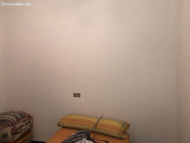 Casa Señorial en Calle Doctor Molina Abaran. PRECIO NEGOCIABLE
