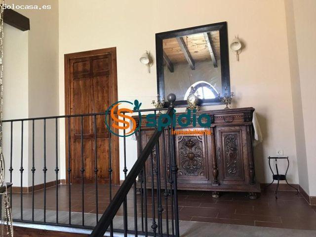 Casa Señorial en Doña Ines Lorca Totalmente reformada