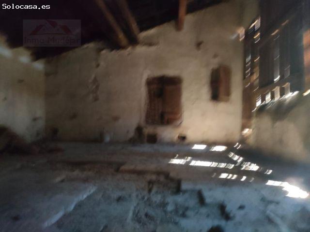 CASA SEÑORIAL EN EL CORAZÓN DE RUBIELOS DE MORA