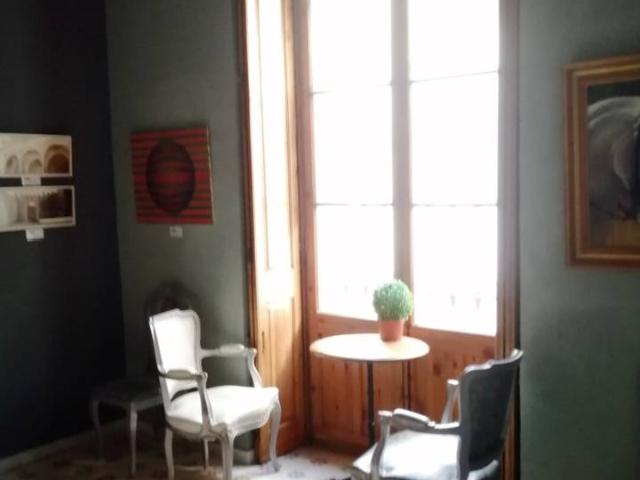 CASA SEÑORIAL EN JEREZ DE LA FRONTERA