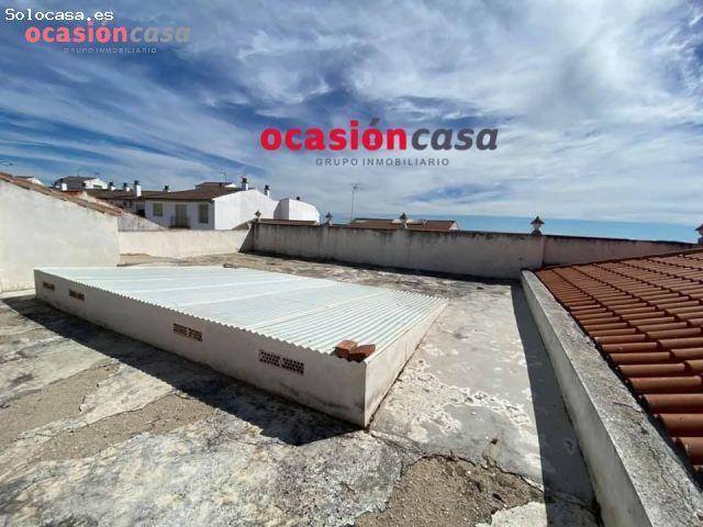 CASA SEÑORIAL EN PLENA CENTRO, EN LA PLAZA LOPE DE VEGA
