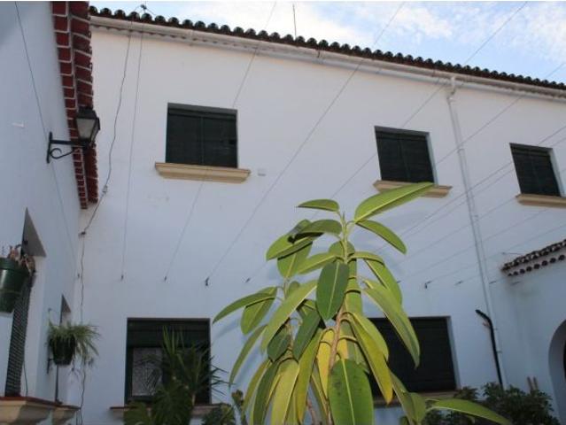 CASA SEÑORIAL EN SOLANA DE LOS BARROS