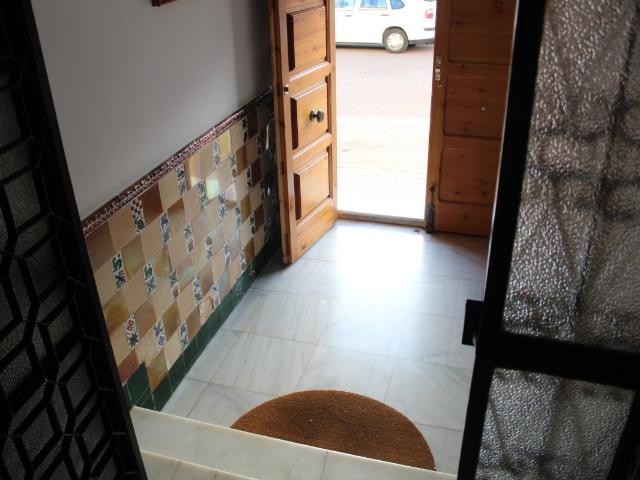 CASA SEÑORIAL EN SOLANA DE LOS BARROS