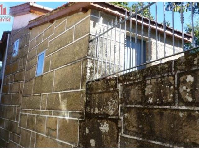 CASA SEÑORIAL PARA REFORMAR EN LOS ALREDEDORES DE ALLARIZ
