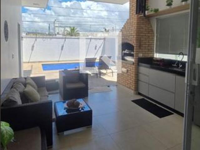 Casa, Shopping Park, 3 Quartos, 160 m2 Uberlândia