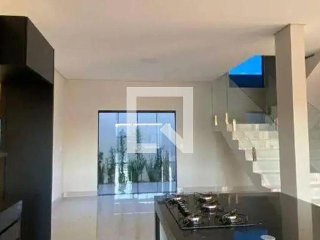 Casa, Shopping Park, 3 Quartos, 215 m2 Uberlândia