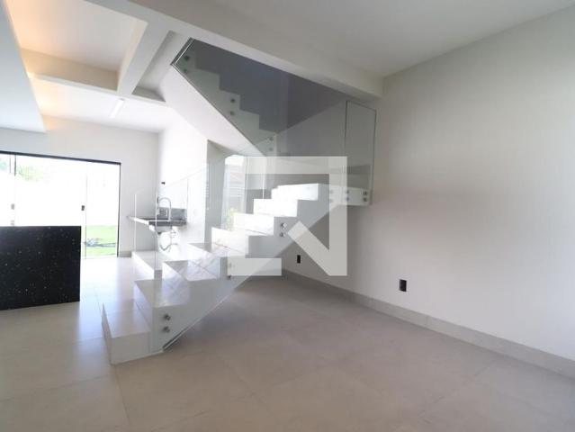 Casa, Shopping Park, 2 Quartos, 85 m2 Uberlândia