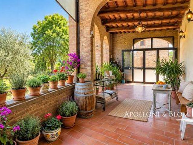 Casa Siena ToscanaTuscany 53100 DS104439605