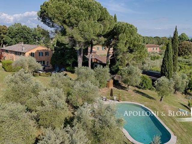 Casa Siena ToscanaTuscany 53100 DS105510550