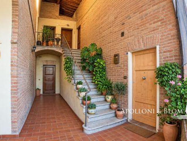 Casa Siena ToscanaTuscany 53100 ELS104439605