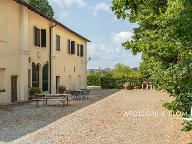 Casa Siena ToscanaTuscany 53100 ELS104829990