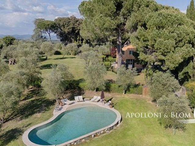 Casa Siena ToscanaTuscany 53100 ES105510550