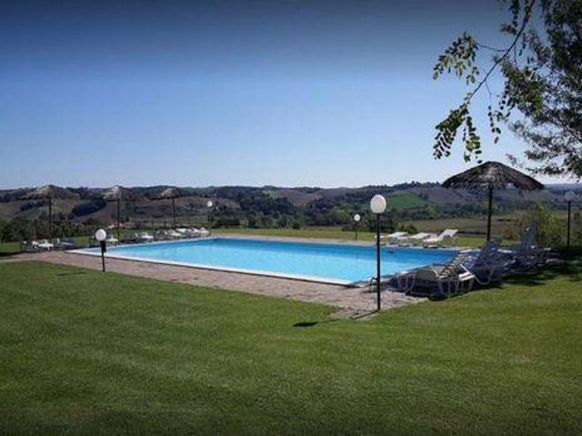 Casa Siena ToscanaTuscany 53100 ES93753407