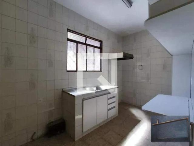 Casa, Sion, 1 Quarto, 45 m2 Belo Horizonte