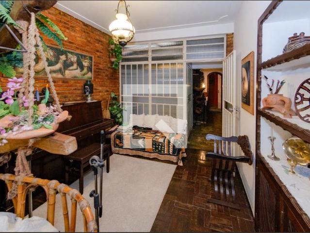 Casa, Sion, 4 Quartos, 260 m2 Belo Horizonte