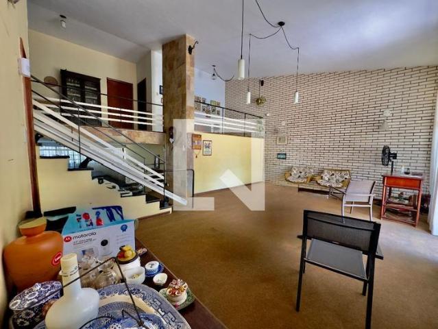 Casa, Sion, 4 Quartos, 300 m2 Belo Horizonte