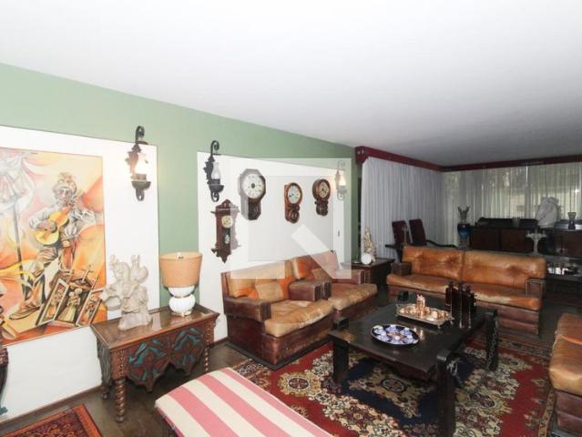 Casa, Sion, 3 Quartos, 468 m2 Belo Horizonte