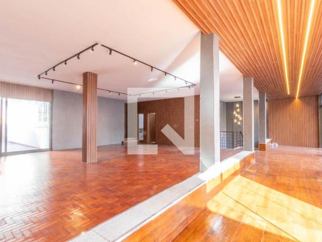 Casa, Sion, 5 Quartos, 400 m2 Belo Horizonte