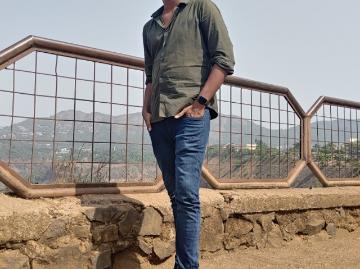 Chamba District, Himachal Pradesh - Balcony