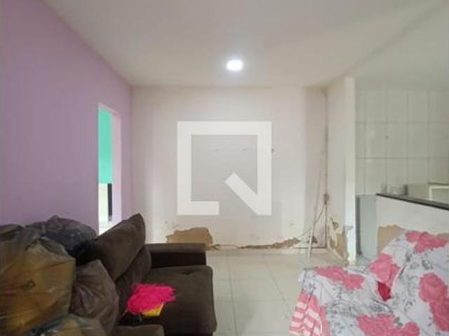 Casa, Silvânia, 2 Quartos, 65 m2 Nova Iguaçu