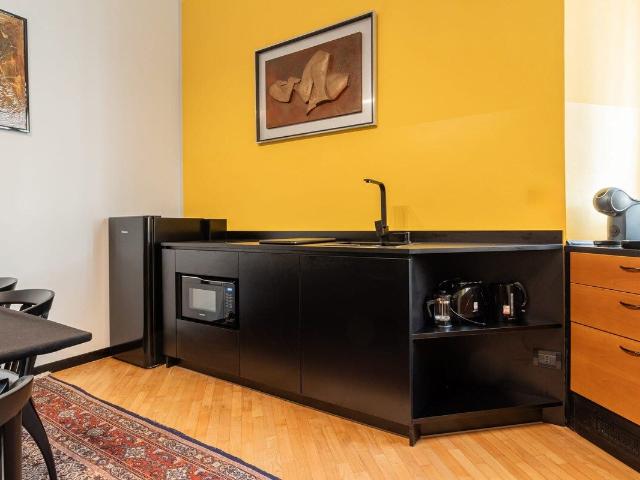Casa Simonetta, Milan Amsterdam Apartments for Rent