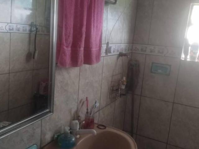 Casa simples, Capão da porteira!