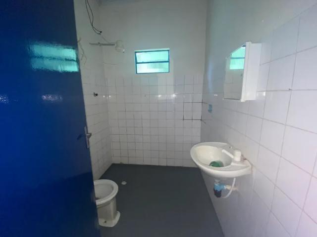 Casa simples Jardim Colonial