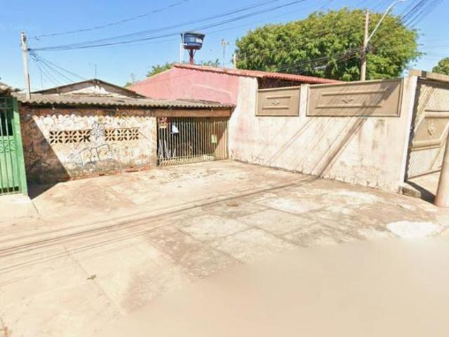 Casa Simples Samambaia sul QR 506