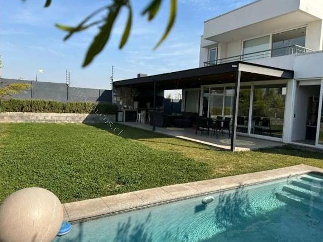 Casa SIN MUEBLES Av La Dehesa/Cam La Cumbre