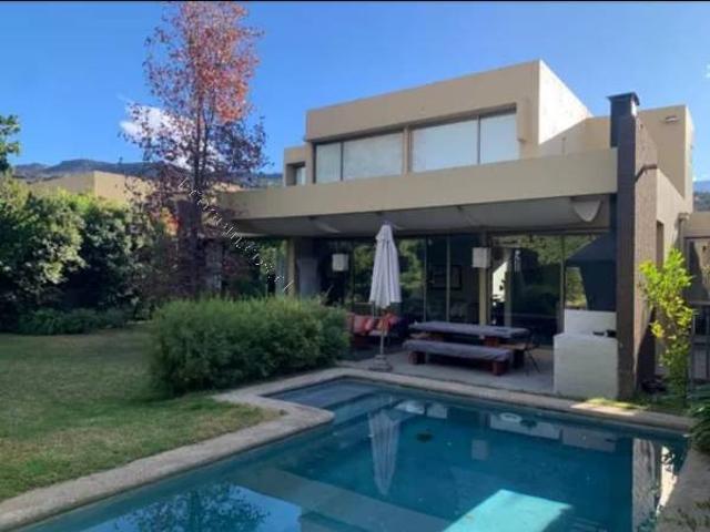 Casa SIN MUEBLES Cam Juan Pablo II/Paseo los Bravos